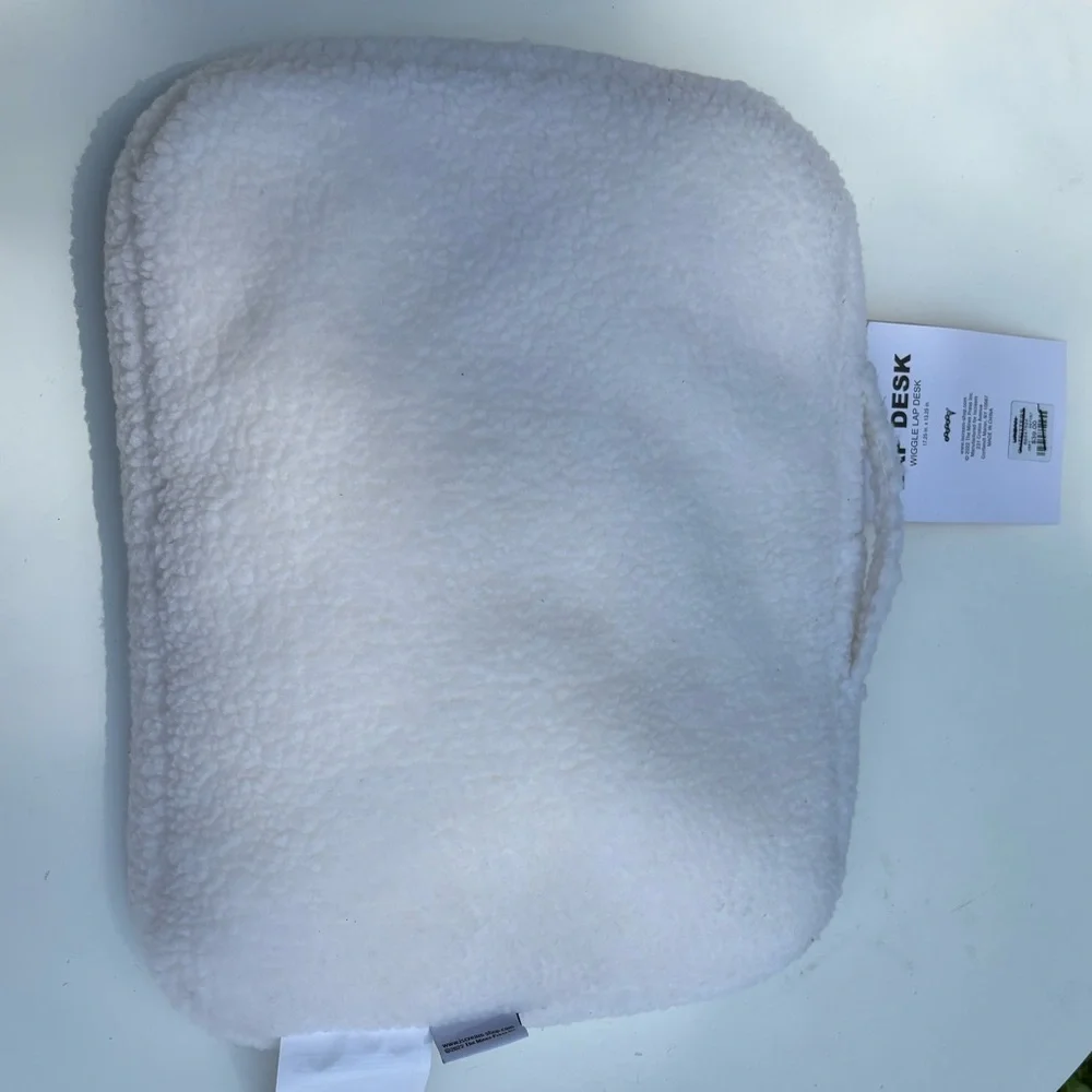 NWT Urban Outfitters Printed Lap Desk - Picture 7 of 12